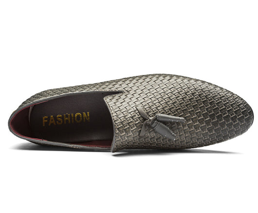 Zapatos de Cuero Premium - Image 15