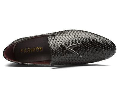 Zapatos de Cuero Premium - Image 16