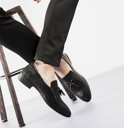 Zapatos de Cuero Premium - Image 17