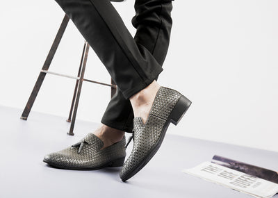 Zapatos de Cuero Premium - Image 18