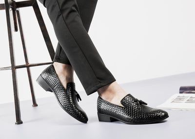 Zapatos de Cuero Premium - Image 19