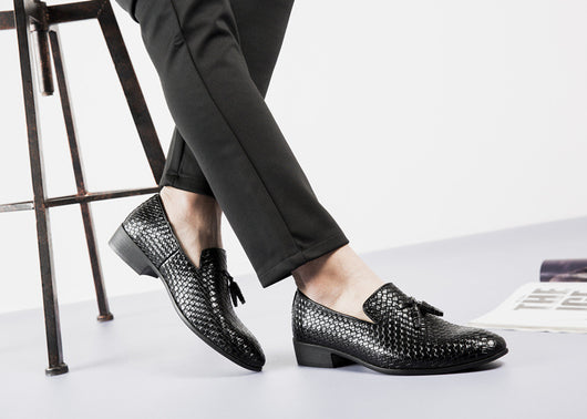 Zapatos de Cuero Premium - Image 19