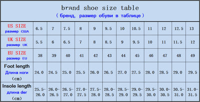 Botas de Cuero Estilo Británico Talla Grande para Hombre - Image 5