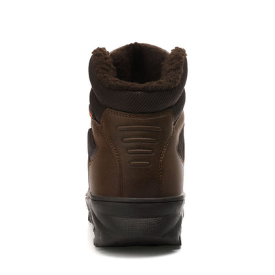 Botas de Nieve Altas para Hombre - Image 8