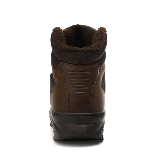 Botas de Nieve Altas para Hombre - Image 8