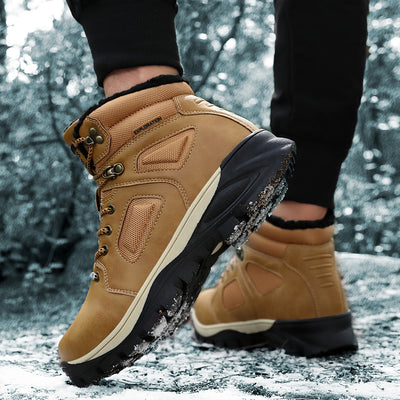 Botas de Nieve Altas para Hombre - Image 21