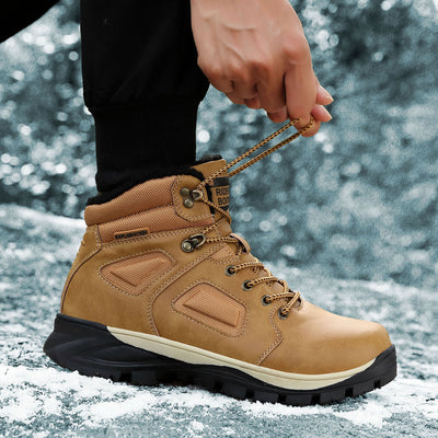 Botas de Nieve Altas para Hombre - Image 23