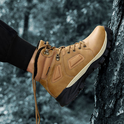 Botas de Nieve Altas para Hombre - Image 24