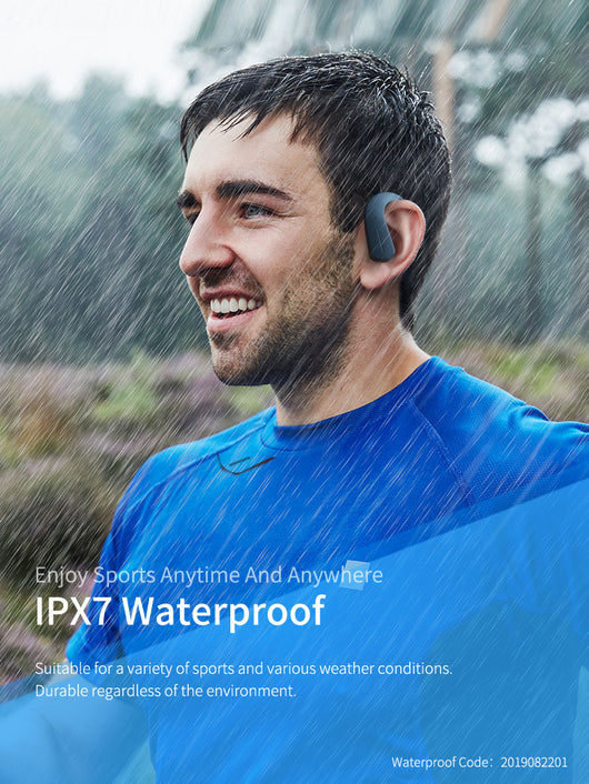 Audífonos Inalámbricos Bluetooth de Alta Calidad - Image 11