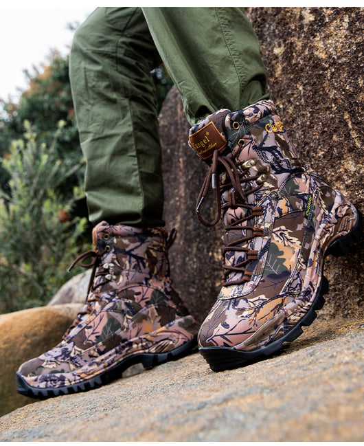 Botas de Senderismo para Hombre - Image 7