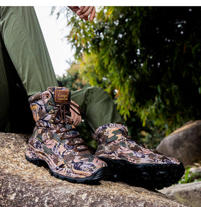 Botas de Senderismo para Hombre - Image 8