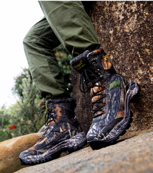 Botas de Senderismo para Hombre - Image 10