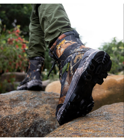 Botas de Senderismo para Hombre - Image 11