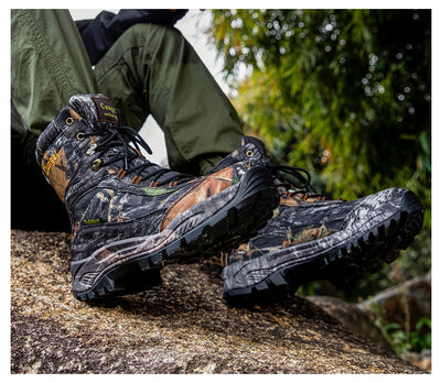 Botas de Senderismo para Hombre - Image 12