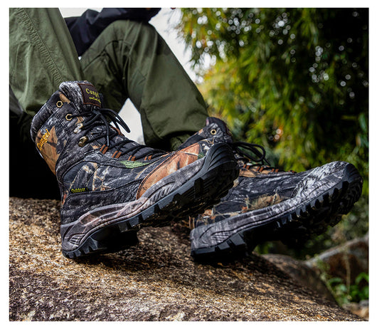 Botas de Senderismo para Hombre - Image 12