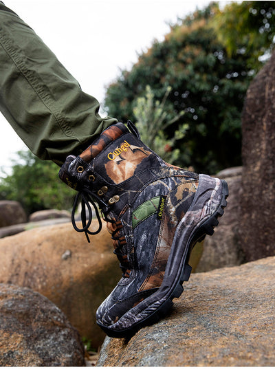 Botas de Senderismo para Hombre - Image 13