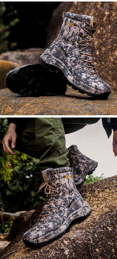 Botas de Senderismo para Hombre - Image 14