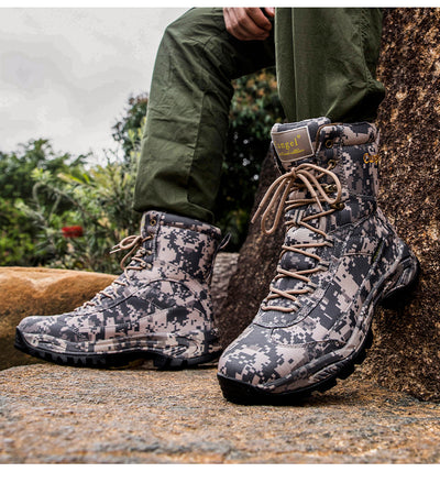 Botas de Senderismo para Hombre - Image 16