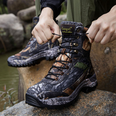Botas de Senderismo para Hombre - Image 17