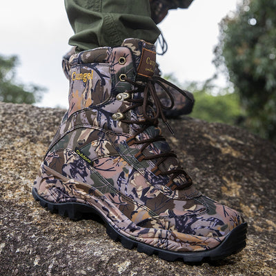 Botas de Senderismo para Hombre - Image 19