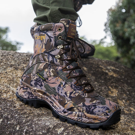Botas de Senderismo para Hombre - Image 19