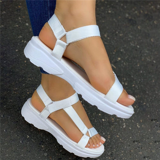 Sandalias Tipo Pez Boca Abierta - Comodidad y Estilo - Image 19