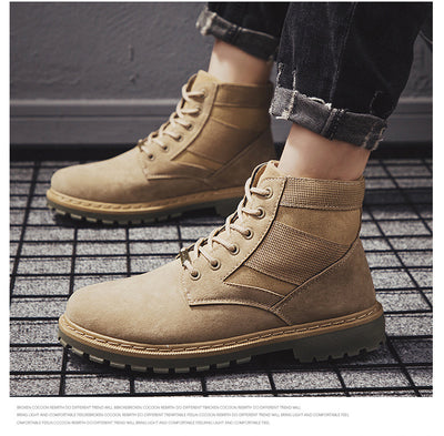 Botas Martin Vintage - Image 7