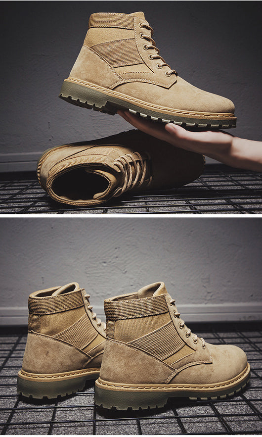 Botas Martin Vintage - Image 8