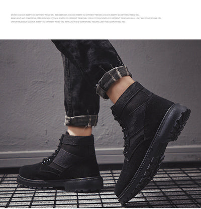 Botas Martin Vintage - Image 9