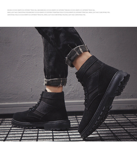 Botas Martin Vintage - Image 9