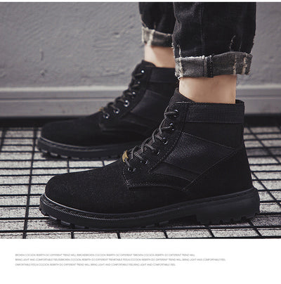 Botas Martin Vintage - Image 10