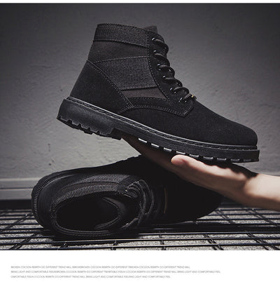 Botas Martin Vintage - Image 11