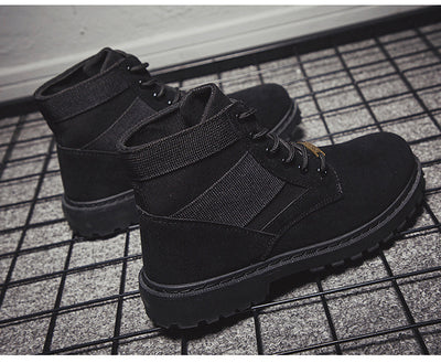 Botas Martin Vintage - Image 12