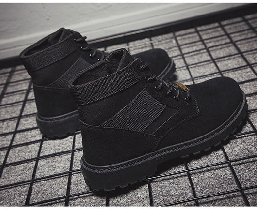 Botas Martin Vintage - Image 12
