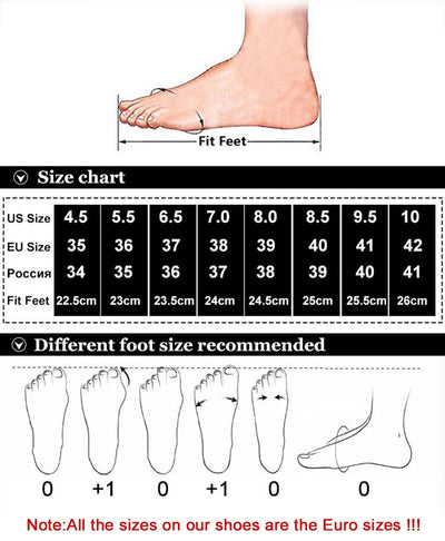 Sandalias Casuales con Suela Gruesa Estilo Muffin - Image 6