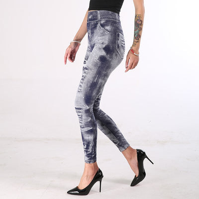 Leggins Yoga Levanta Cadera Super Elásticos - Image 4