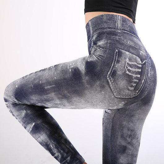 Leggins Yoga Levanta Cadera Super Elásticos - Image 5