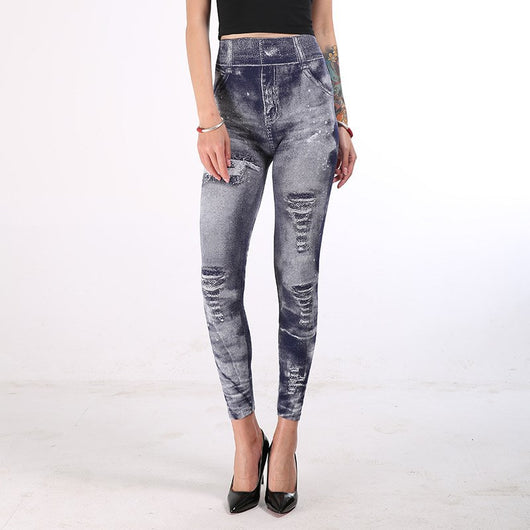 Leggins Yoga Levanta Cadera Super Elásticos - Image 6