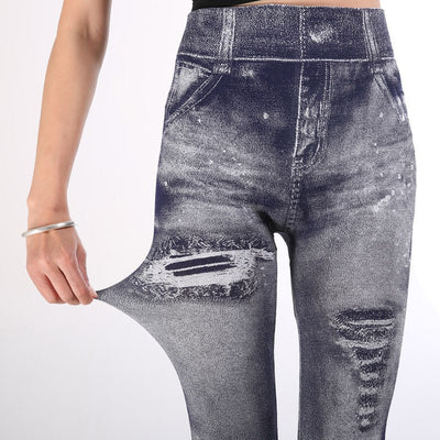 Leggins Yoga Levanta Cadera Super Elásticos - Image 9