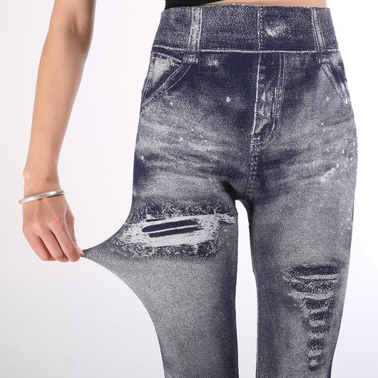 Leggins Yoga Levanta Cadera Super Elásticos - Image 9