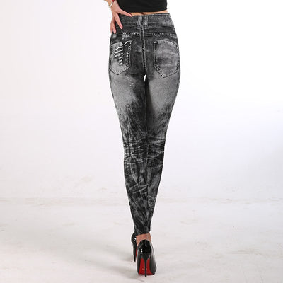 Leggins Yoga Levanta Cadera Super Elásticos - Image 11