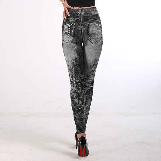 Leggins Yoga Levanta Cadera Super Elásticos - Image 11