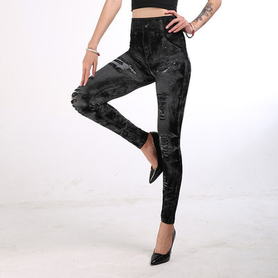 Leggins Yoga Levanta Cadera Super Elásticos - Image 13