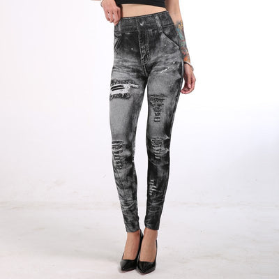 Leggins Yoga Levanta Cadera Super Elásticos - Image 14