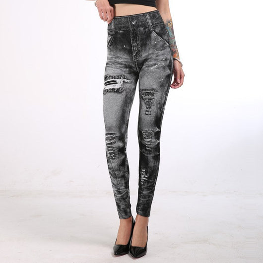 Leggins Yoga Levanta Cadera Super Elásticos - Image 14