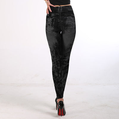 Leggins Yoga Levanta Cadera Super Elásticos - Image 16