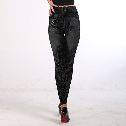 Leggins Yoga Levanta Cadera Super Elásticos - Image 16