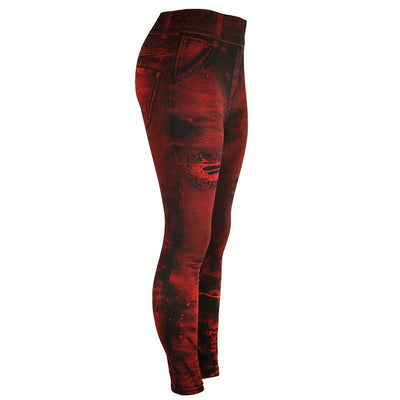 Leggins Yoga Levanta Cadera Super Elásticos - Image 19