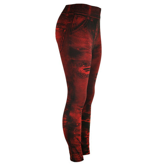 Leggins Yoga Levanta Cadera Super Elásticos - Image 19