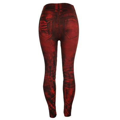 Leggins Yoga Levanta Cadera Super Elásticos - Image 20